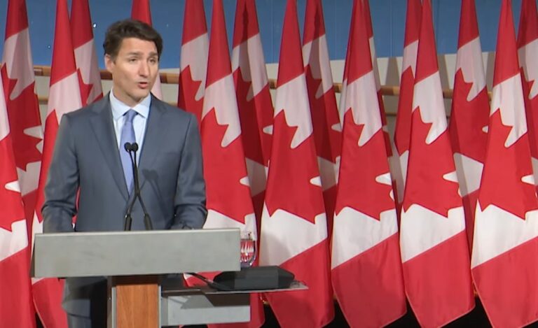 Canadese premier Trudeau stelt speciale ‘islamofobie-coördinator’ aan