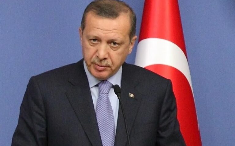 Erdogan wil Turks-Duitse kiezers binnenhalen via influencers en trollen