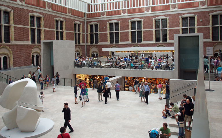 Aangifte Indonesische Nederlanders tegen Rijksmuseum om term ‘Bersiap’