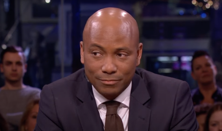 Open brief aan Albert Verlinde: ‘Wees zuinig met zwarte Nederlanders als Humberto Tan’