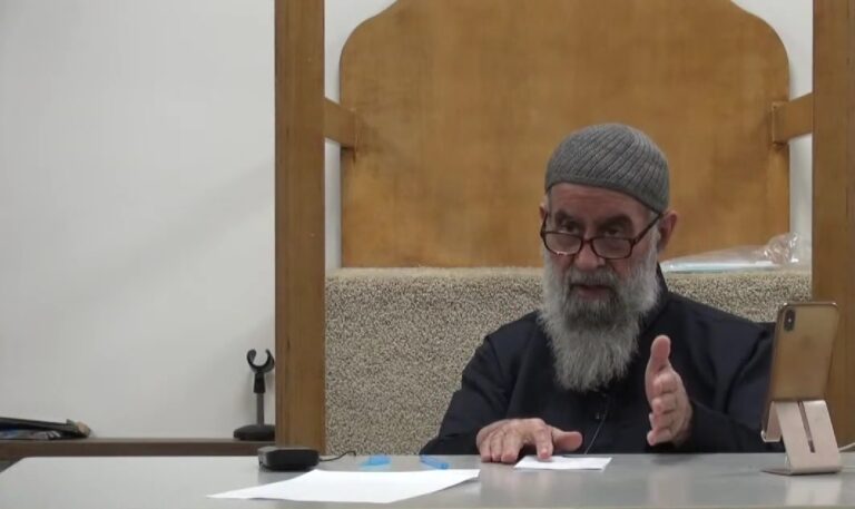 Tilburg: ABN Amro stopt rekening salafistische moskee