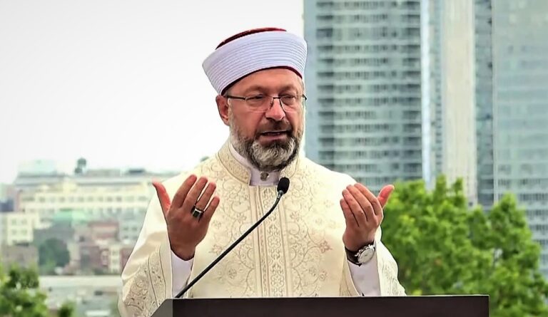 Verbond tussen geestelijken en de staat belemmert de islamitische wereld