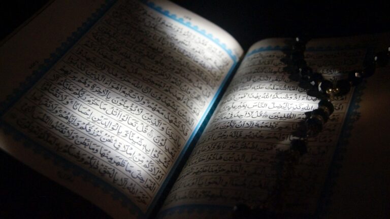 Absurd om de islam de schuld te geven van homo-intolerantie