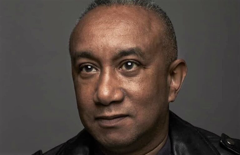 Henk Bakboord: ‘De tendens is om op elke straathoek een racist te ontdekken’