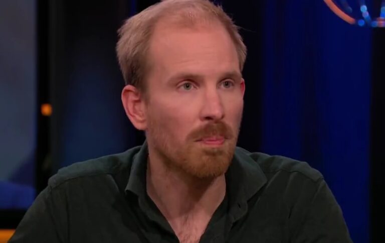 Rutger Bregman: spijt van uitspraak over prikbonus in ‘achterstandswijken’