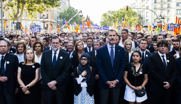 Omstreden ex-agent: ‘Spaanse dienst wist van aanslagplannen in Barcelona’
