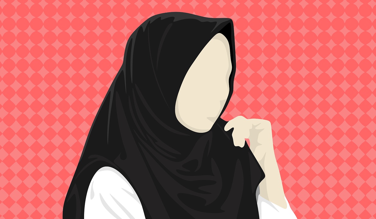 herfst Infecteren Donder World Hijab Day: vandaag geven wij vrouwen met hoofddoek een gezicht