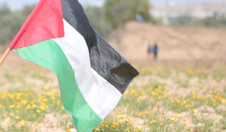 VN-rapporteurs laken stopzetten steun aan Palestijnse NGO door Nederland