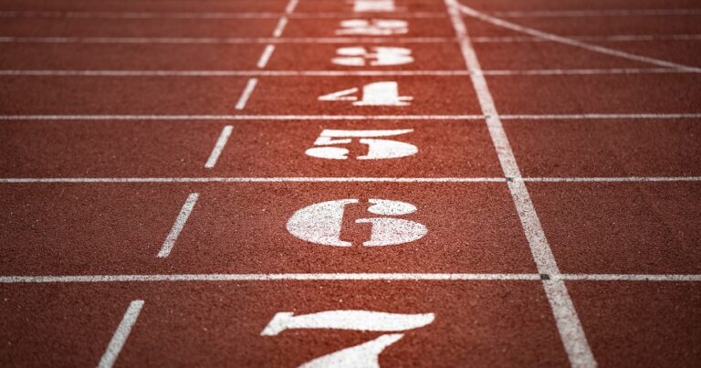 Haags atletiektalent blijft thuis nadat trainer hem ‘rot-Marokkaan’ noemt