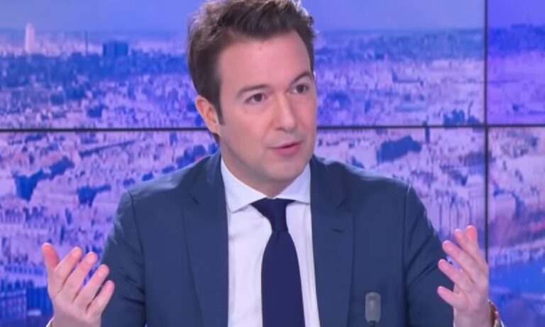 Frans rechts kopstuk loopt over naar Zemmour: ‘Enige die Macron aankan’