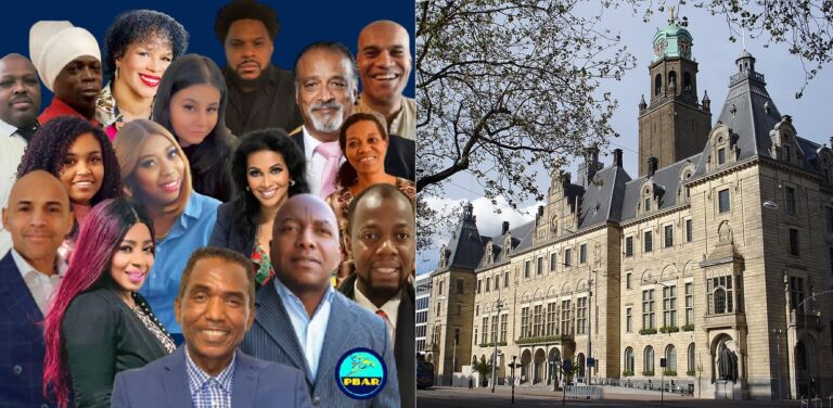 Deze ‘zwarte’ partij mikt op 1 tot 3 zetels in Rotterdamse gemeenteraad