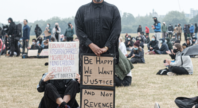 ‘‘Woke?’ Ik wil niet in een hokje waarvan ik de definitie niet eens ken’