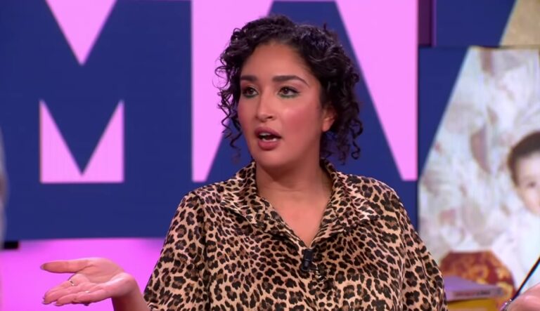 Soundos: witte Nederlanders mogen ‘knuffelmarokkaan’ Ali B. houden