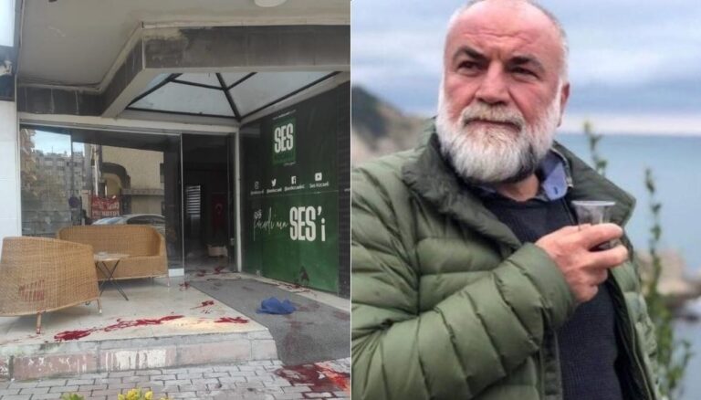 Turkije: kritische journalist vermoord
