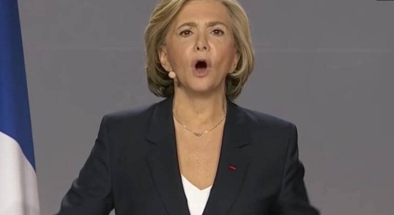 Franse rel: na Zemmour en Le Pen heeft ook Pécresse het over ‘omvolking’