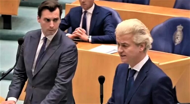 Veel lokale VVD- en CDA-fracties sluiten FvD en PVV (nog) niet uit