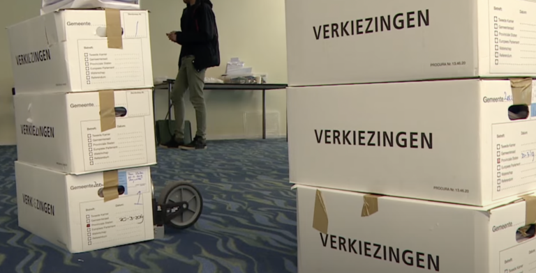 ‘Geen witte partij’, ‘Voor gelijkheid’: biculturele Nederlanders over hun stem