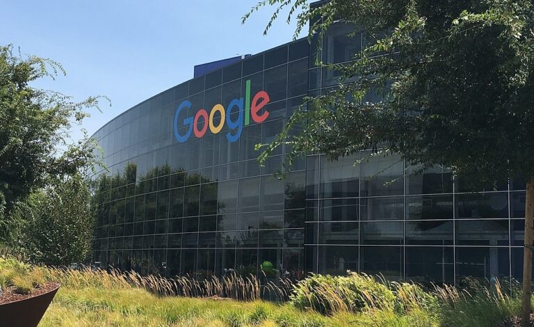 Google-medewerker stapt op na deal met Israël