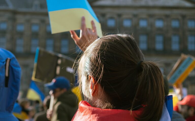 Radar: Russische Nederlanders gediscrimineerd om Oekraïne-oorlog