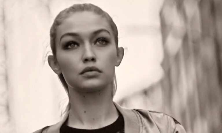 Ophef: tijdschrift Vogue ‘wist’ Palestina uit Instagrambericht Gigi Hadid