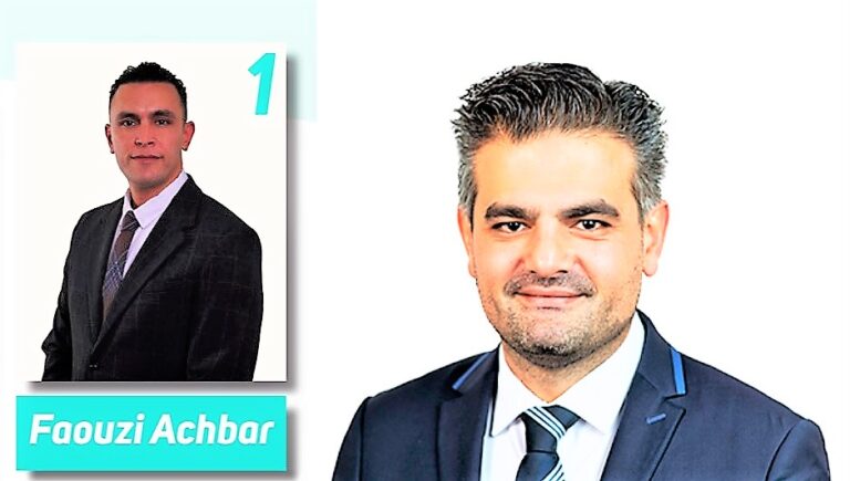 ‘Baantjesruzie bij Denk Rotterdam: Kuzu wil wethouder worden’