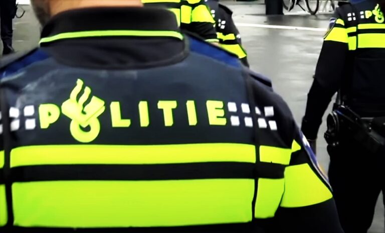 Racisme en seksisme bij politie Rotterdam-Centrum