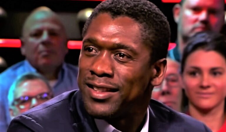 Clarence Seedorf bekeerd tot de islam