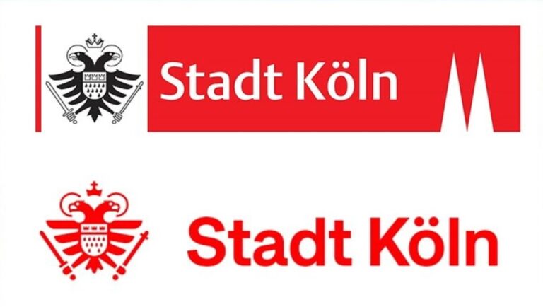 Duitse ophef: critici zien ‘islamisering’ in nieuw logo Keulen zonder de Dom
