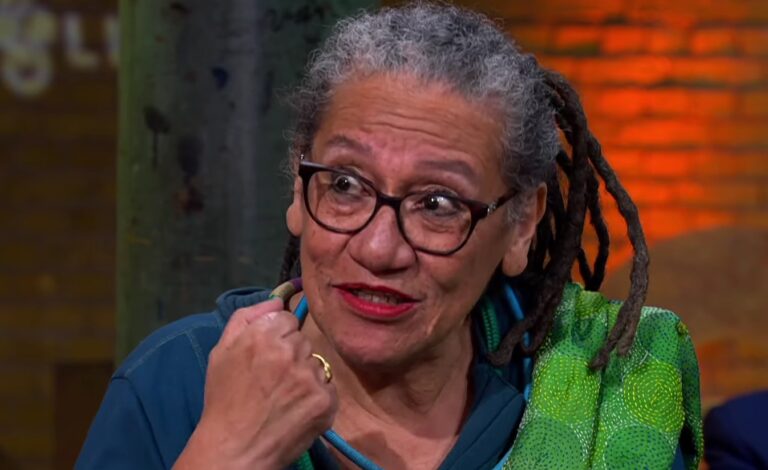 Gloria Wekker krijgt ‘Amnesty-leerstoel’ bij universiteit Gent