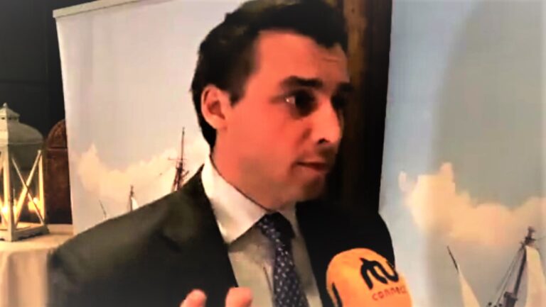 Ophef omdat Baudet optreden Rusland in Oekraïne ‘extreem mild’ noemt