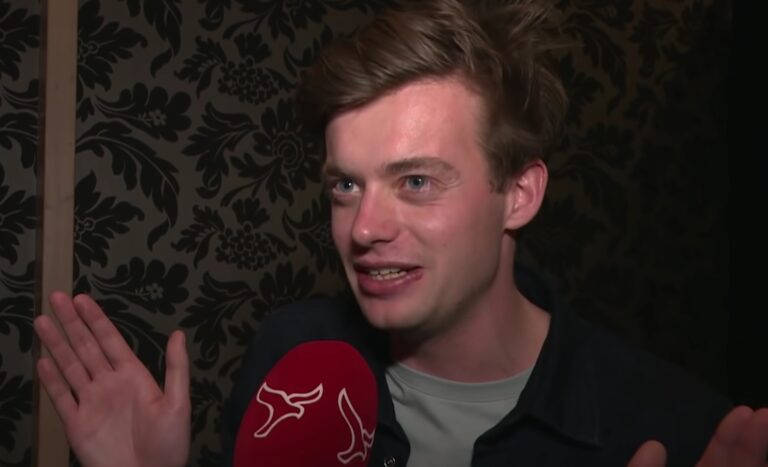 Baudet noemt muitende FvD-lijsttrekker Urk een zeurende idioot