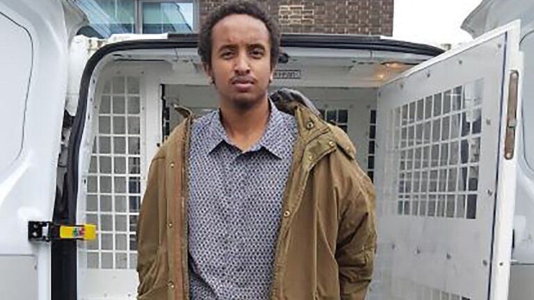 Verdachte doodsteken Brits parlementslid ‘wilde moslims helpen’