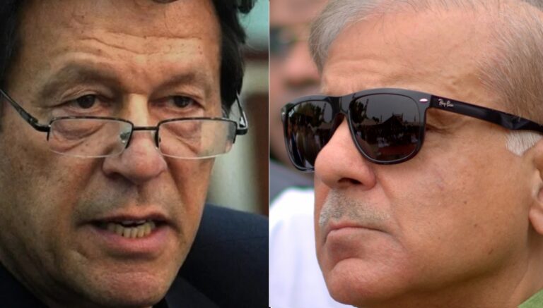 Pakistan: protesten na afzetten Khan, nieuwe premier is al gekozen