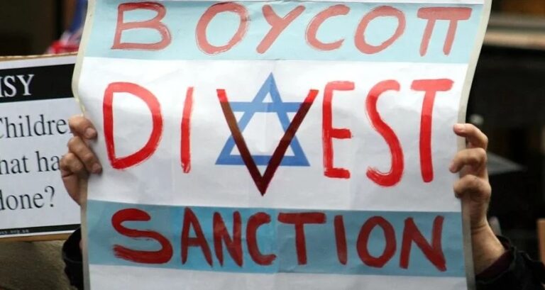 Berlijn verbiedt pro-Palestinademo: ‘Gevaar op antisemitisme en geweld’