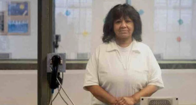 Texas schort executie Latijns-Amerikaanse Melissa Lucio (53) op