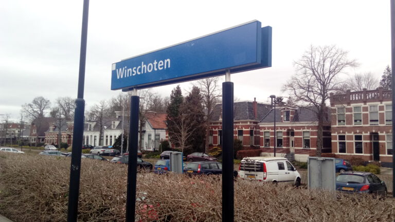 Zorgen in Winschoten om komst niet-Oekraïense asielzoekers uit Ter Apel