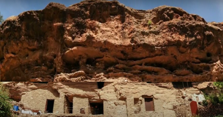 Ophef om Arabische nieuwszender al Jazeera vanwege Amazigh-erfgoed