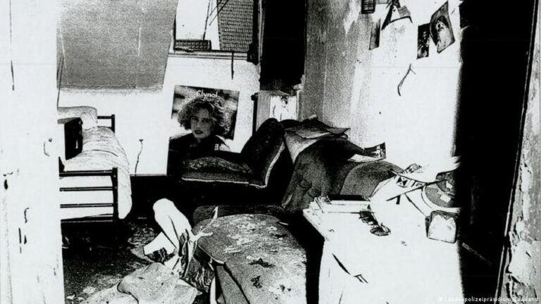 Duitse man opgepakt op verdenking van moord op vluchteling in 1991