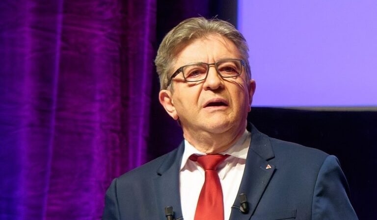 Franse moslims stemden massaal op radicaal-linkse Mélenchon