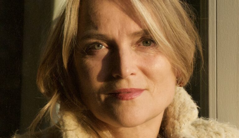 Eva Klooster: ‘Wit privilege is overal, als je het wilt zien’
