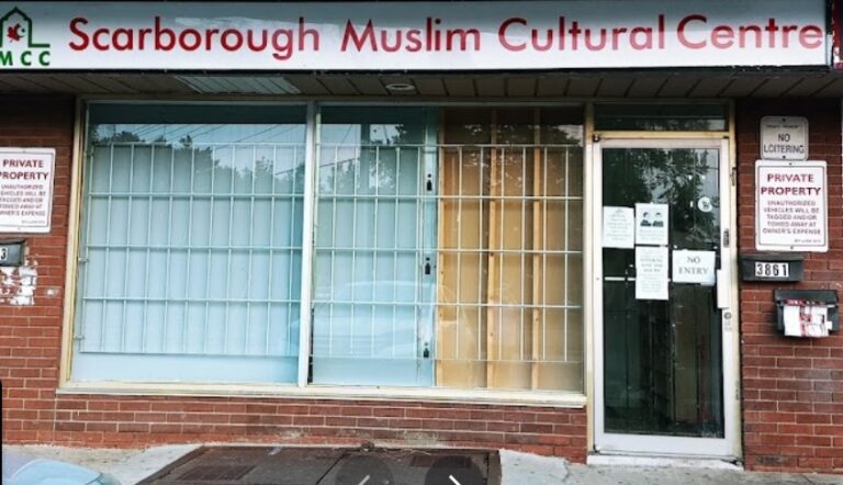 Canada: moslimgemeenschap bezorgd na beschieting bij moskee in Toronto