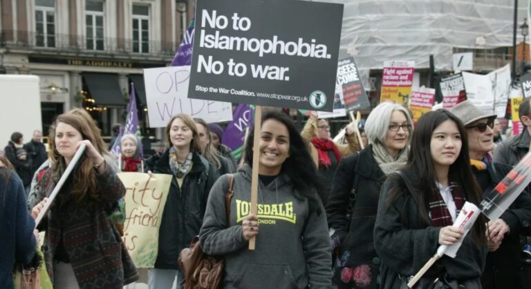 VS: moslims melden meer discriminatie