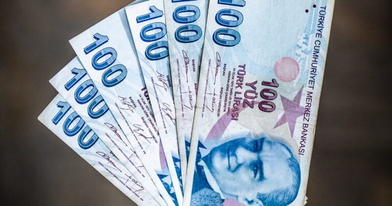 Turkse inflatie het hoogst in 20 jaar