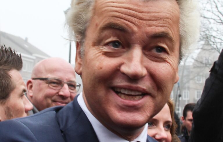 Wilders wil op ‘islamsafari’ in Brussel, maar ‘extreemrechts hier niet welkom’