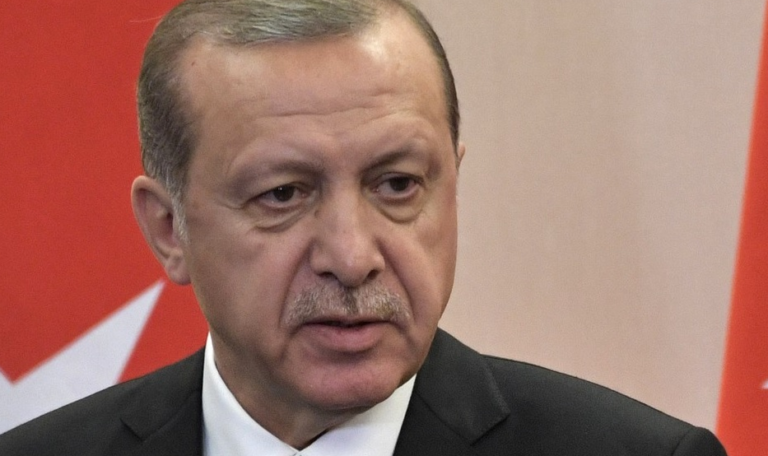 Relatie Turkije-Hamas krijgt krasje: Ankara veroordeelt aanslag Tel Aviv