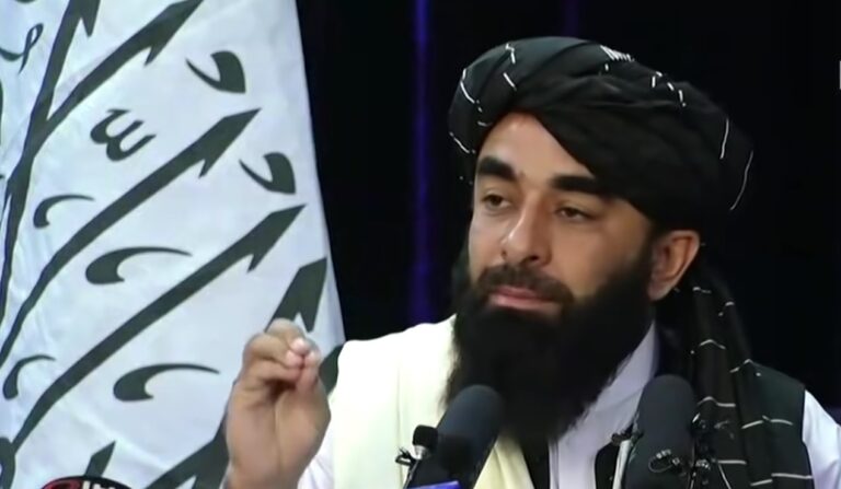 Taliban woedend op Pakistan na ‘47 doden bij luchtaanval in Afghanistan’