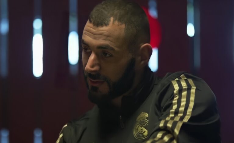 Voetballer Benzema sleept extreemrechtse politicus voor rechter