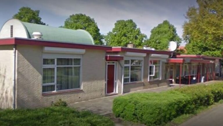 Stadsbestuur Alblasserdam: minder moskee-overlast? Da’s dan 25.000 euro