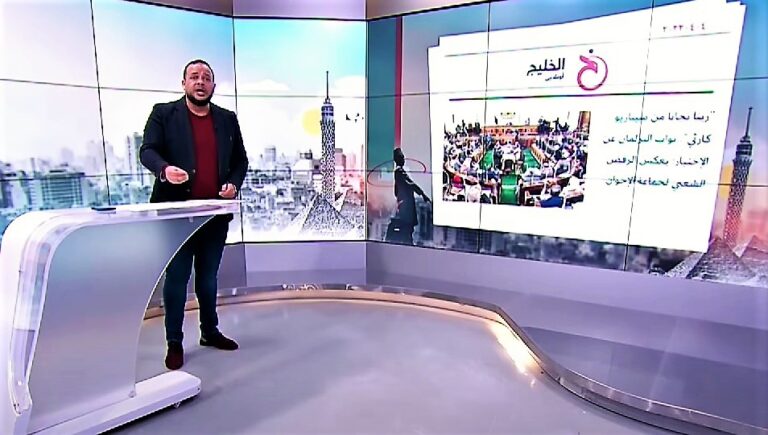 Turkije sluit tv-zender Moslimbroederschap