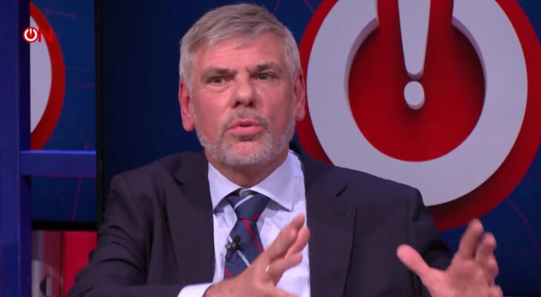 Ophef om omvolkingstheorie bij ON: ‘Moslimhaat van ons belastinggeld’